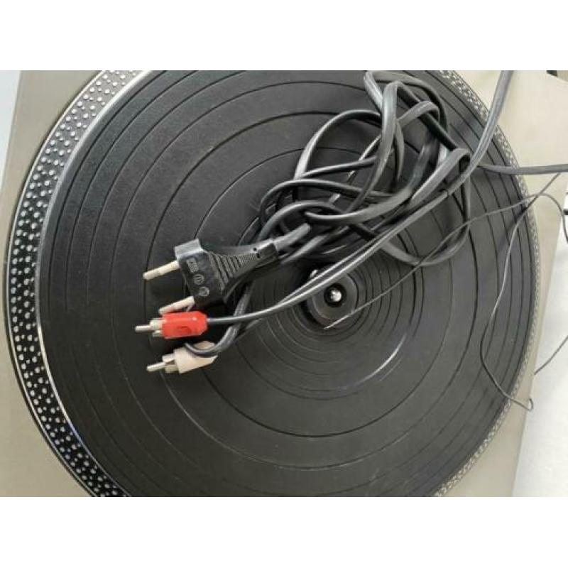 Technics SL 1500 directdrive