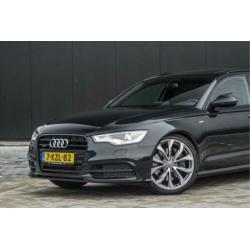 Audi A6 Avant 3.0 TDI BiT 313 PK Quattro Pro Line S S-LINE ?