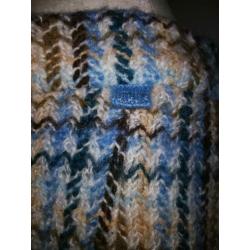 ESCADA boucle rokje Sport mt L geruit