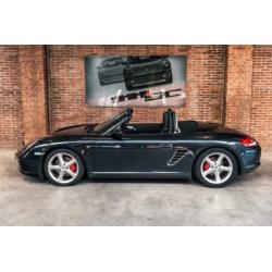 Porsche Boxster S 3.4 Handbak|Dealer onderhouden|Nette auto!