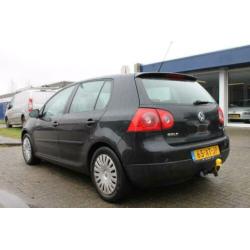 Volkswagen Golf 1.9 TDI Trendline Business INRUIL KOOPJE ! A