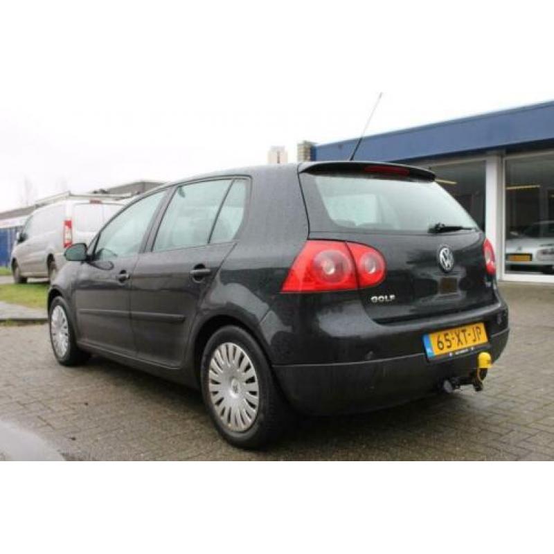 Volkswagen Golf 1.9 TDI Trendline Business INRUIL KOOPJE ! A