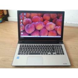Toshiba Intel® Core ™ i7-5500U Processor 2.4 ghz 5Gen