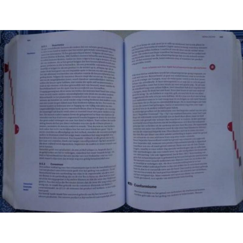 Sociale Psychologie 9789001803186