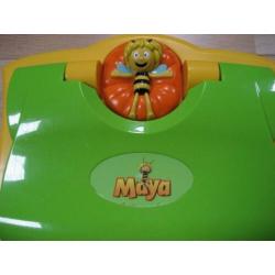 V-tech Maya de Bij laptop,vanaf 3 jaar