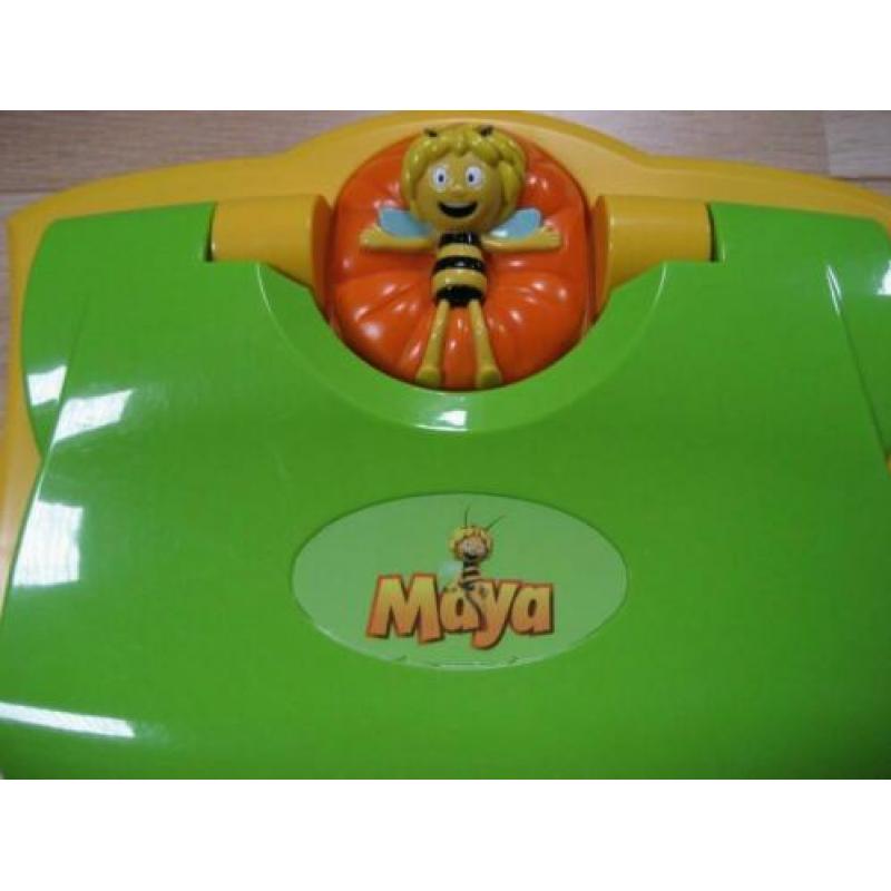 V-tech Maya de Bij laptop,vanaf 3 jaar