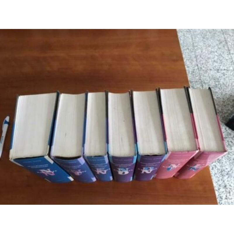 Kramers woordenboeken