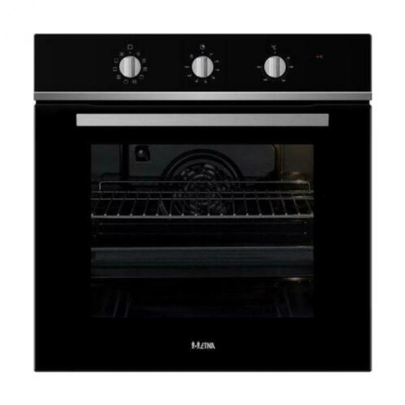 ETNA inbouwoven OM165ZT - 60 cm van € 279 NU € 189