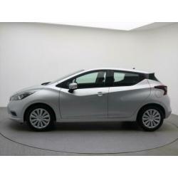 Nissan Micra 1.0 IG-T 100pk | Airco/ Cruise | RIJKLAAR!