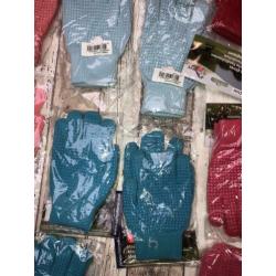 Partij *nieuwe* magic gloves handschoenen