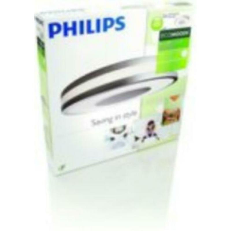 Prachtige plafondlamp - Philips myLiving Being