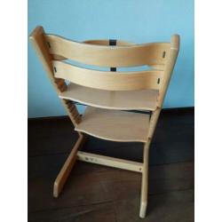 Stokke Tripp Trapp – Naturel /Berken