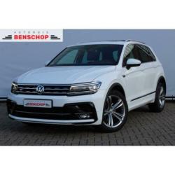 Volkswagen Tiguan 1.5 TSI 150PK DSG Highline 2x R-Line |PANO