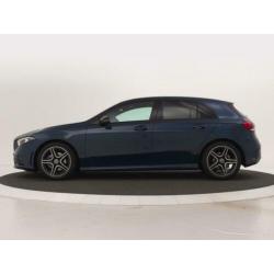 Mercedes-Benz A-Klasse 180 Business Solution AMG | Nightpakk