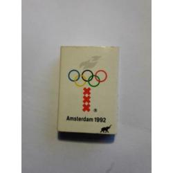 Olympische spelen