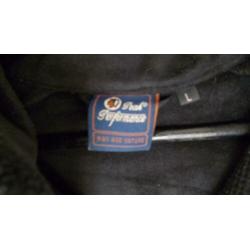 Peak Perfomance windstopper R&D maat L