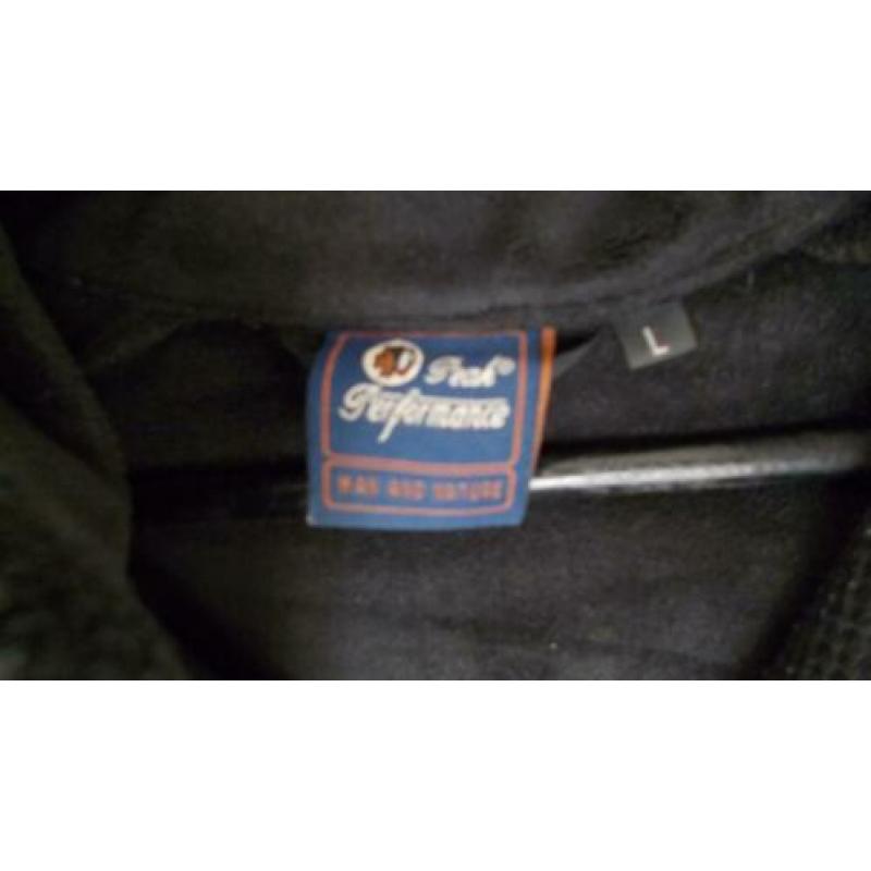 Peak Perfomance windstopper R&D maat L