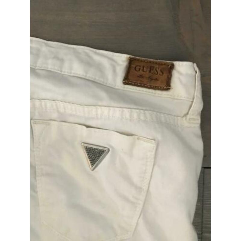 Guess broek maat 29