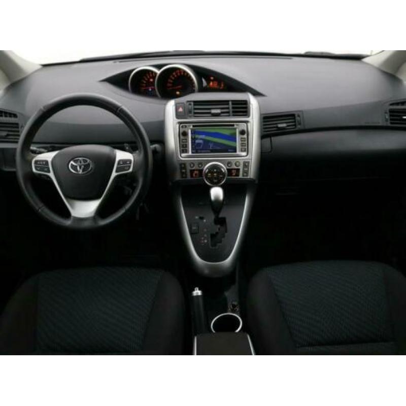 Toyota Verso 1.8 VVT-i Business | Navigatie | Cruise control