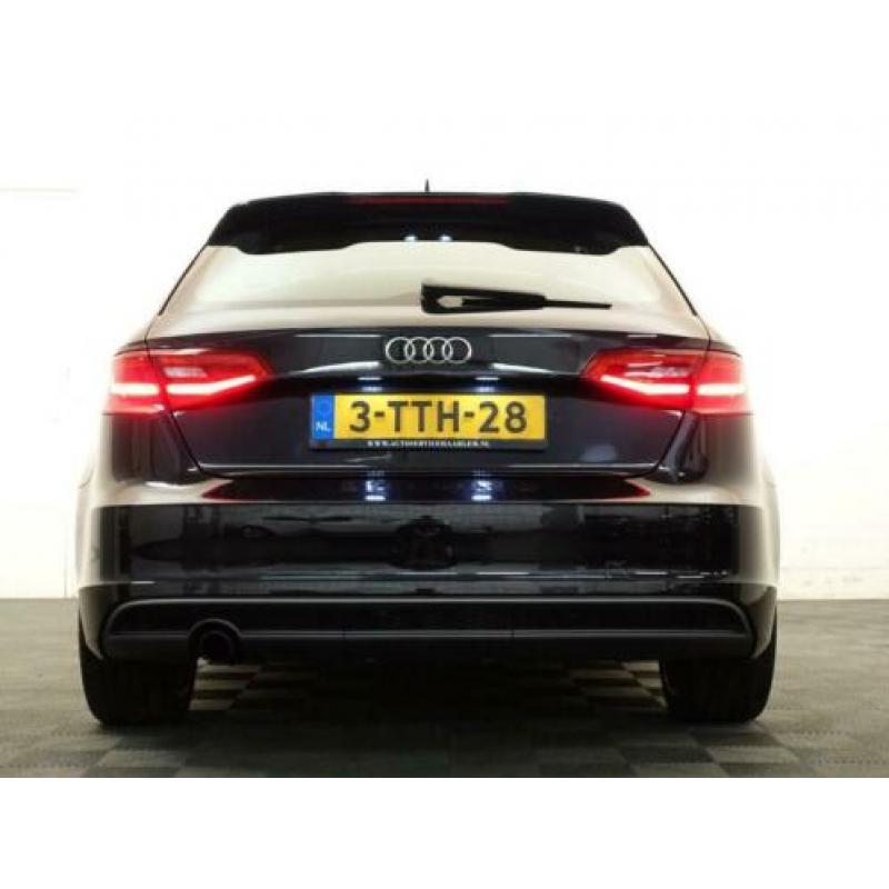 Audi A3 Sportback 1.2 TFSI PRO LINE S [S-Line] S-Tronic Navi