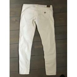Guess broek maat 29