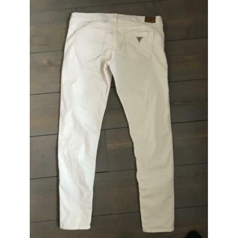 Guess broek maat 29