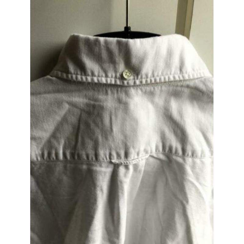 Gant shirt oxford