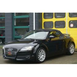 Audi TT Roadster 1.8 TFSI Cabrio 160PK Xenon 125.260 KM!
