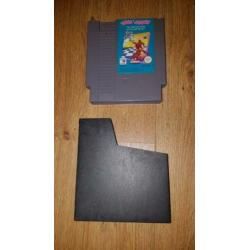 Nes spellen