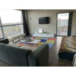 Te huur Bos en Lommerweg, 3 kamers