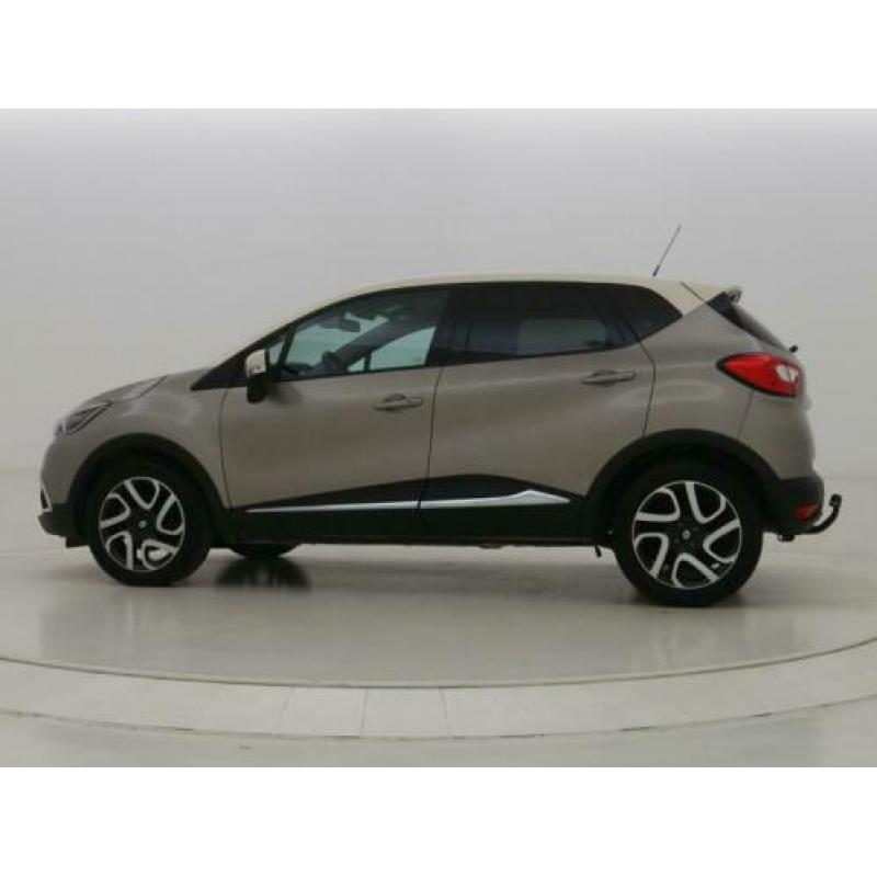 Renault Captur 1.2 TCe Dynamique (bj 2014, automaat)