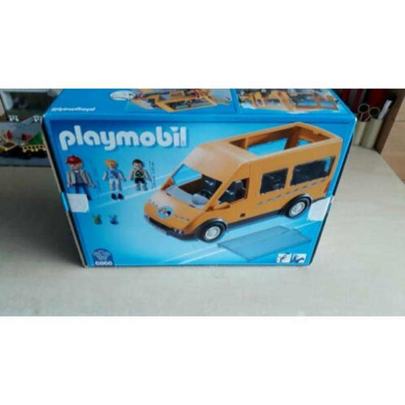 Playmobile