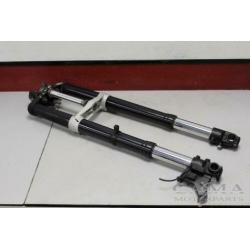 VOORVORK COMPLEET KTM 690 Duke 2007-2011 (01-2007/12-2011)