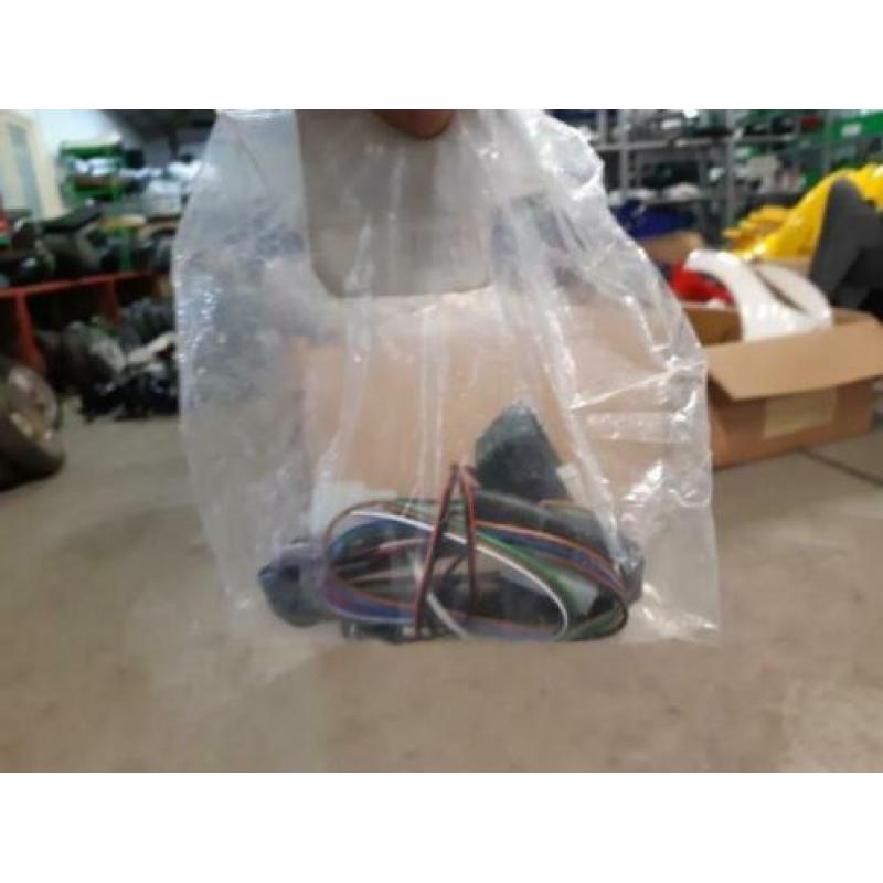 Piaggio Liberty / NRG / NTT alarm kabel NIEUW cable electric