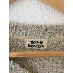 Trui Holly Bracken maat free size