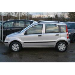 Fiat Panda 1.2 Edizione Cool | Airco OOK ZONDAG 1 MAART OPEN