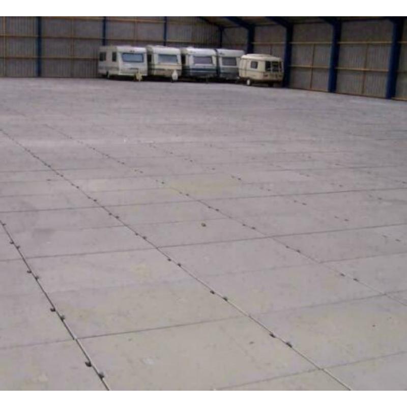 Betonplaten, Agribetonplaat 120x80x12 cm