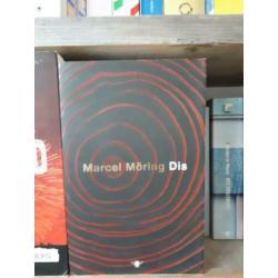 Meerdere romans oa: Houllebecq, Grunberg, Potok, Claudel