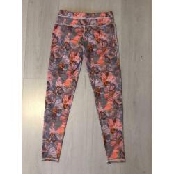 Nieuwe yoga / pilates legging mt M