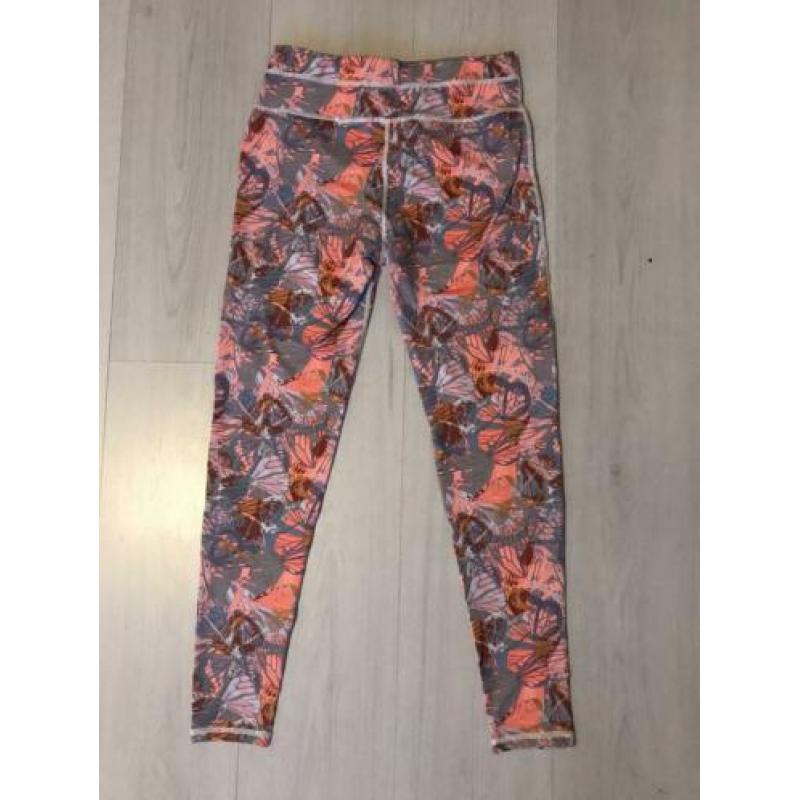 Nieuwe yoga / pilates legging mt M