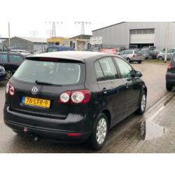 Volkswagen Golf Plus 1.6 FSI Turijn