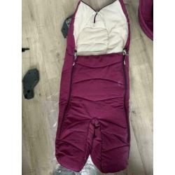 Stokke Xplory V4 kinderwagen