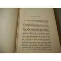 De offerande des lofs - Dr. H. Bavinck