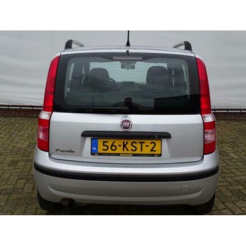Fiat Panda 1.2 Edizione Cool