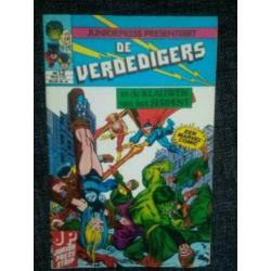 Diverse comics
