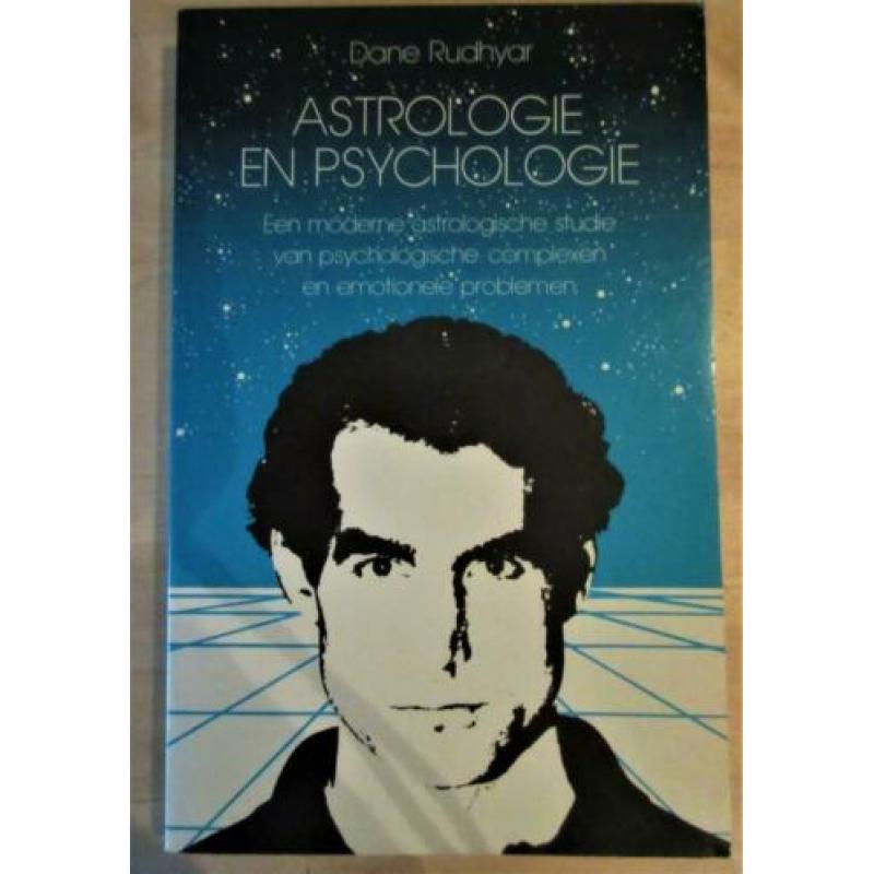 11 Astrologieboeken