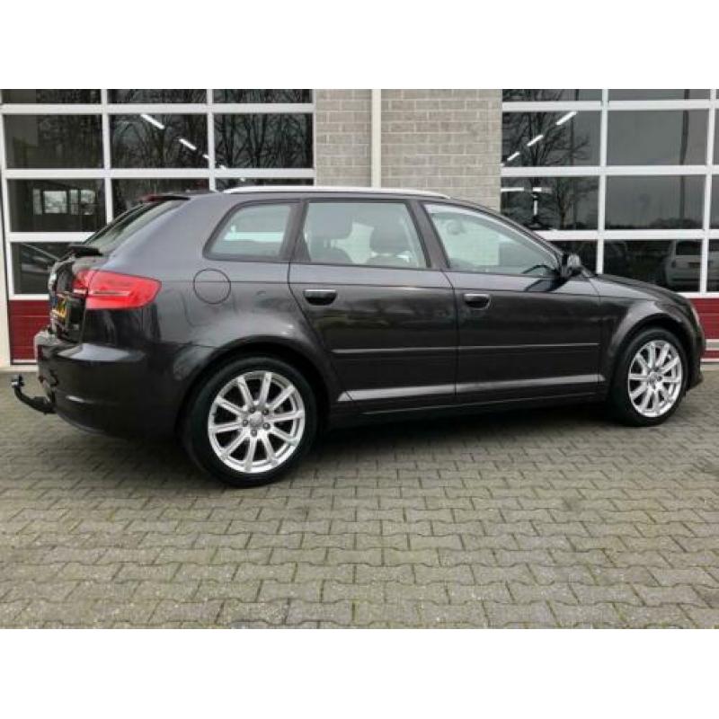 Audi A3 Sportback 1.6 TDI Attraction Business Edition | KEUR
