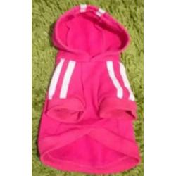 Honden trui Dogbaby roze