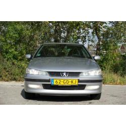 Peugeot 406 Break 1.8-16V ST | Airco | Centraal | Mistlampen