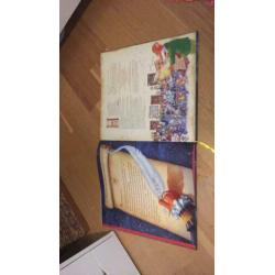 Lang leve fantasia Geronimo stilton